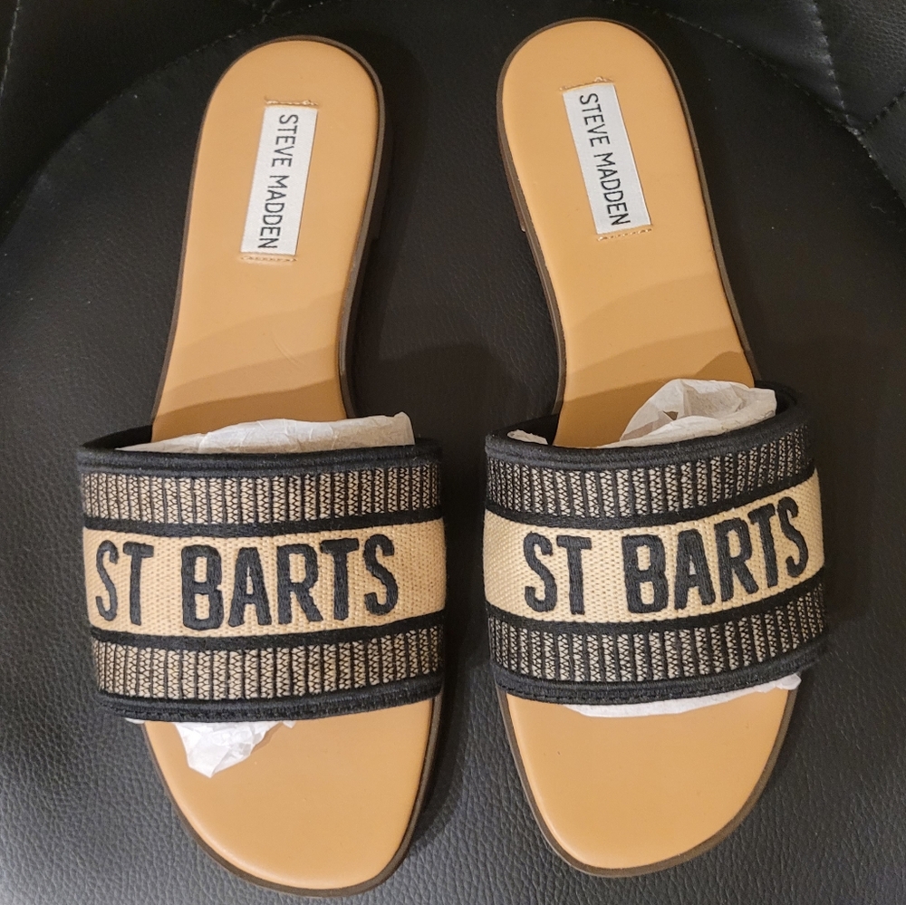 Steve Madden Knox Sandal